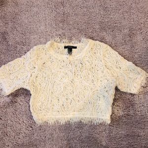 Forever 21 Crop Top | NWT !